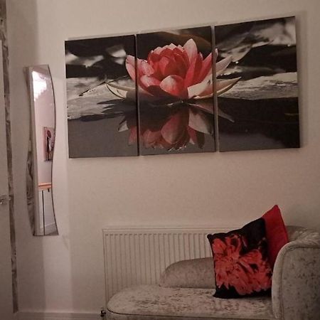 Cosy Double Room Harrogate Dış mekan fotoğraf