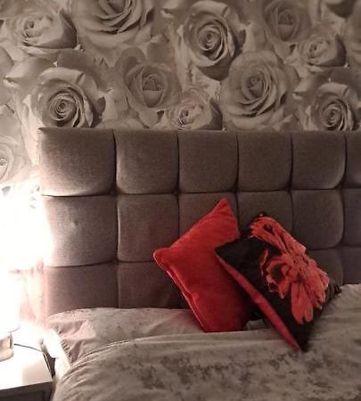 Cosy Double Room Harrogate Dış mekan fotoğraf