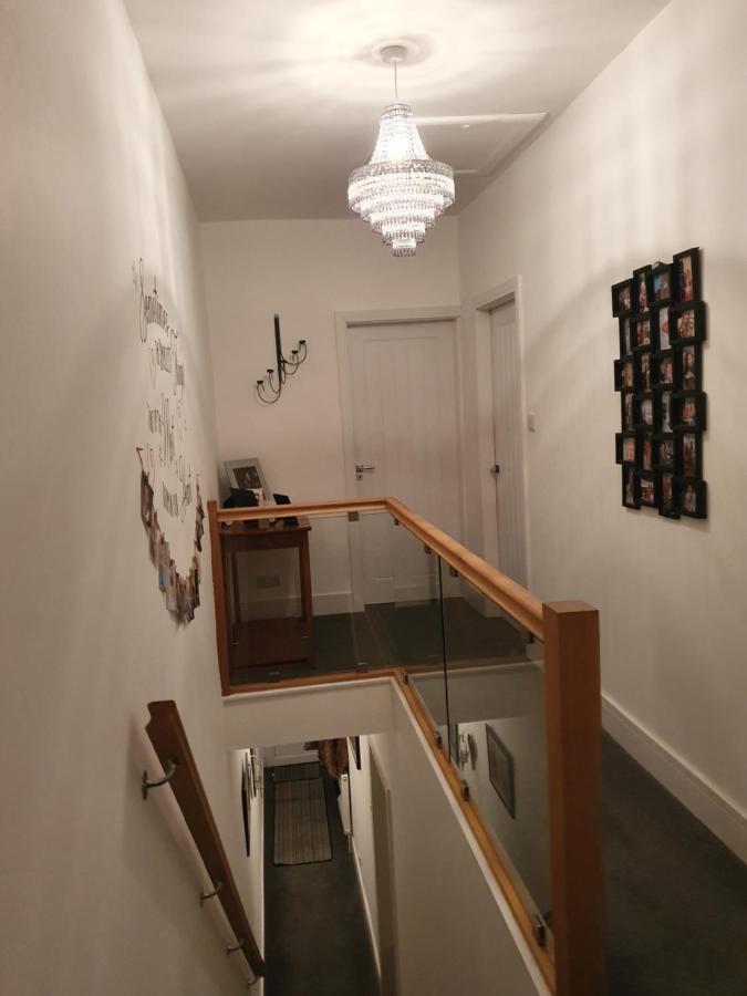 Cosy Double Room Harrogate Dış mekan fotoğraf