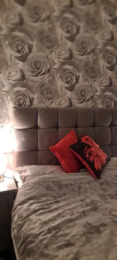 Cosy Double Room Harrogate Dış mekan fotoğraf